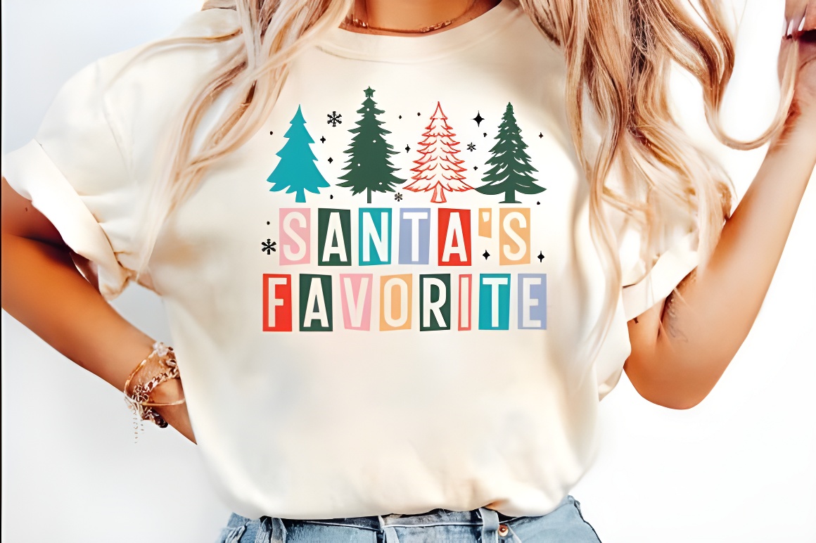 Christmas Vibes Duo Font: Bold Display & Cursive Holiday Typography - Image 4